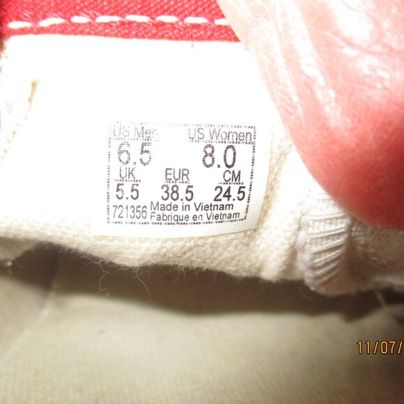 Vans Slip-on Sneakers - Picture 11 of 14